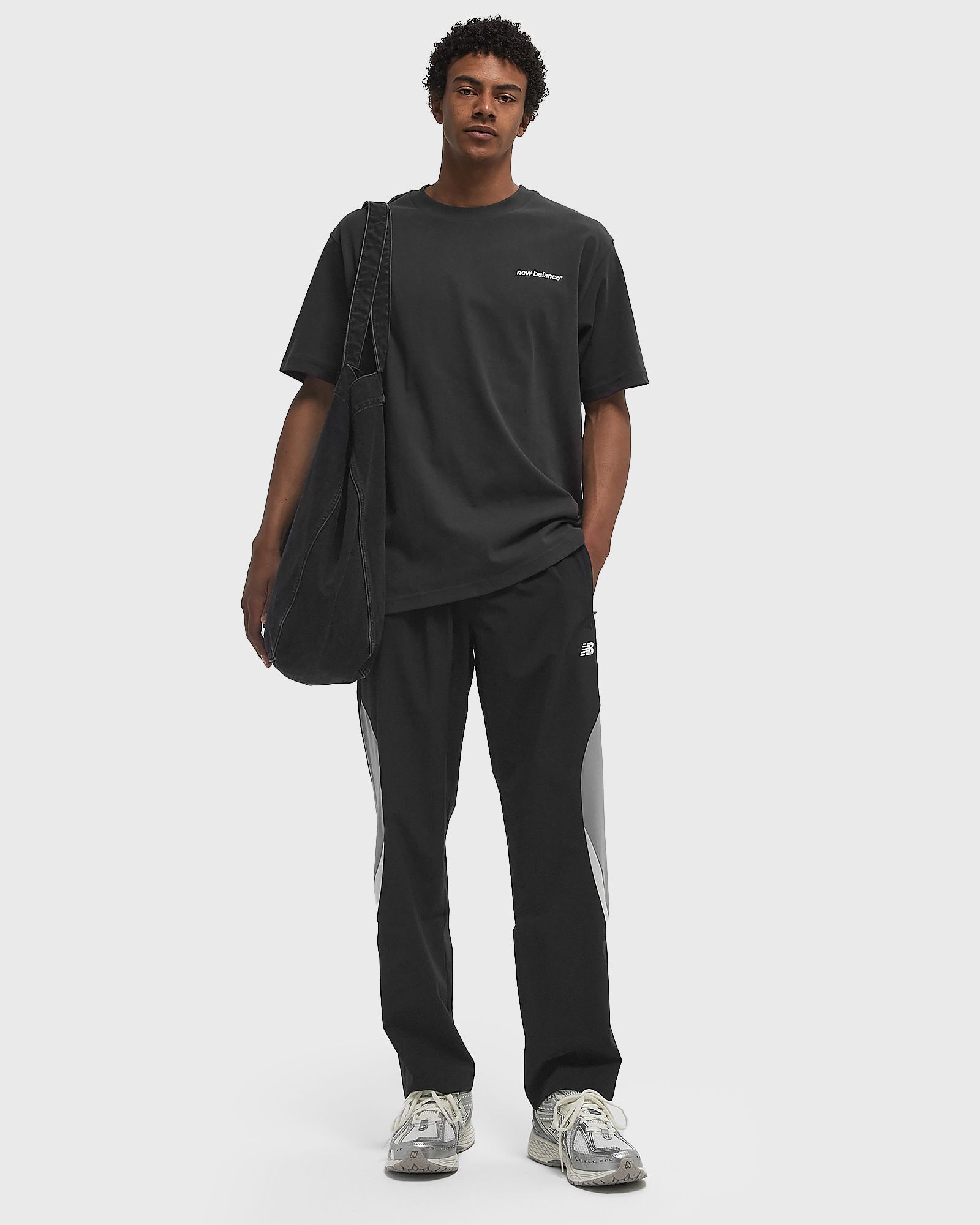 In Game Woven Track Pant