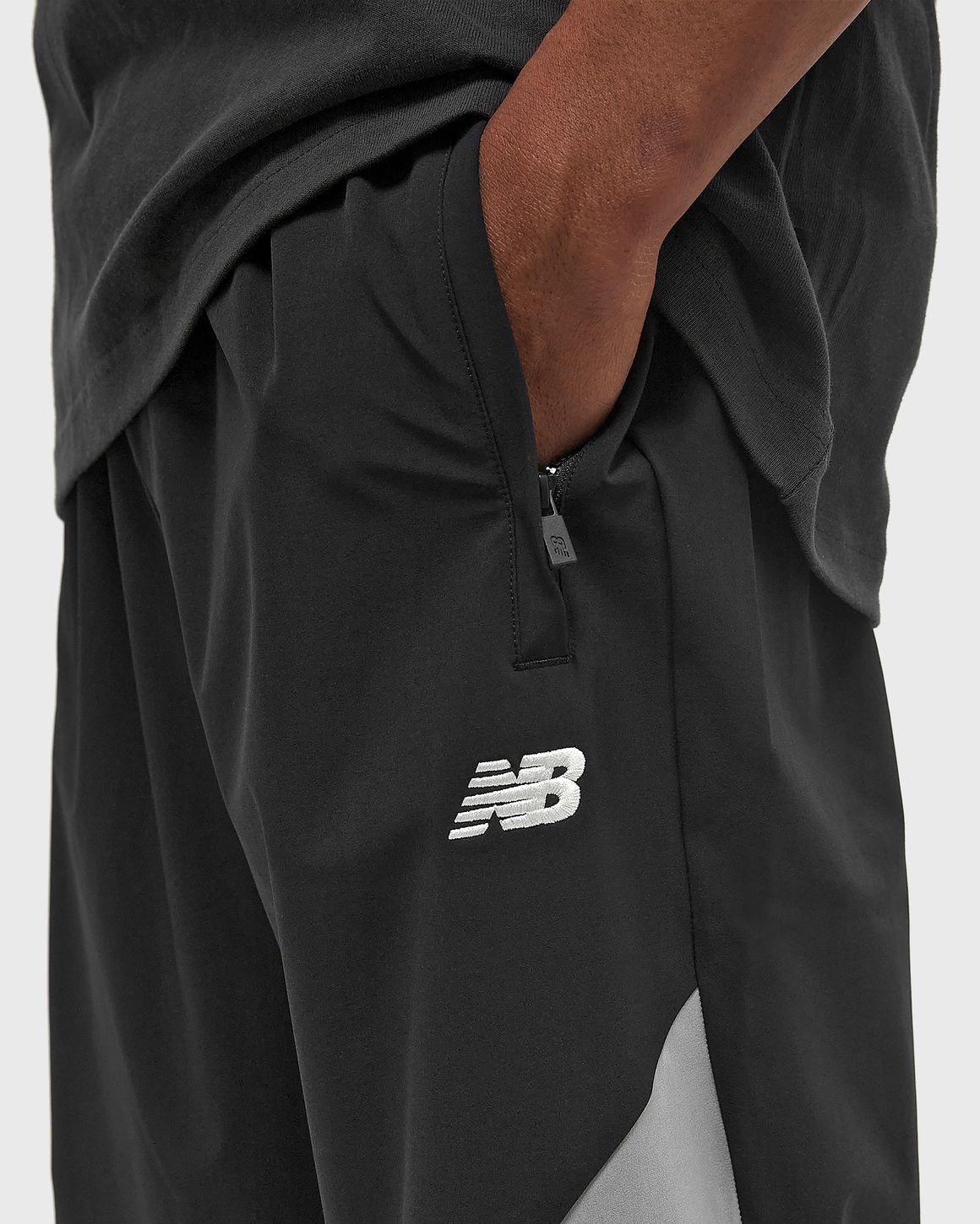 Track Pants | Repp Tech | Mr. Big & Tall Men's Clothing