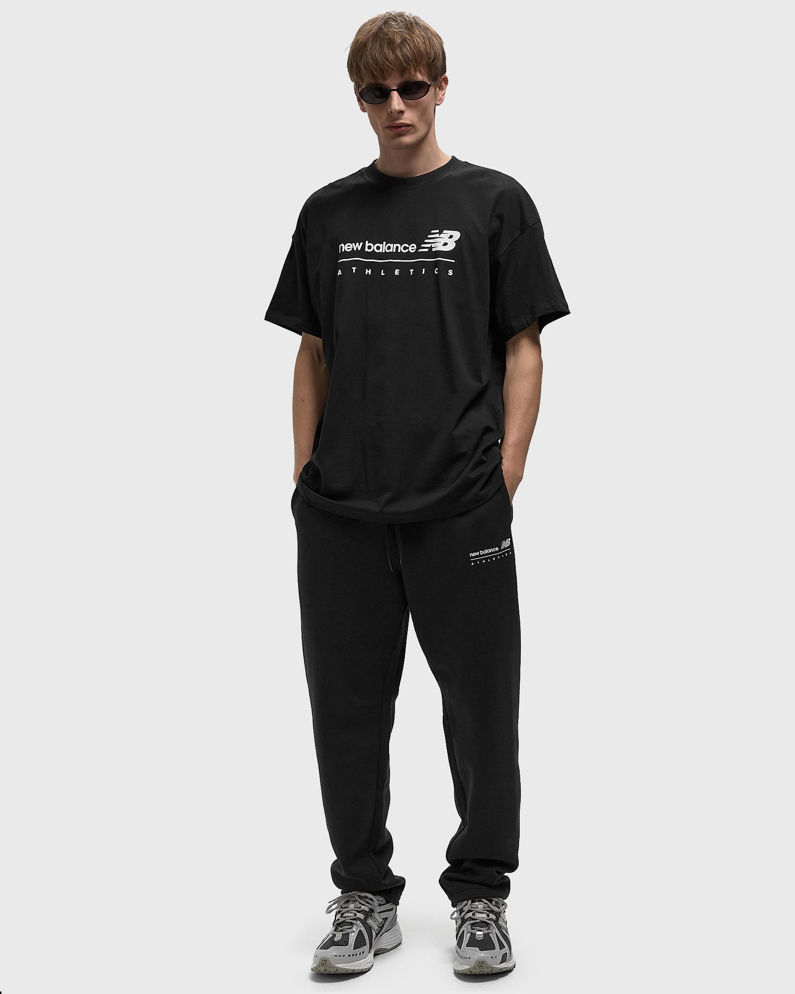 LIN GPHC PANT
