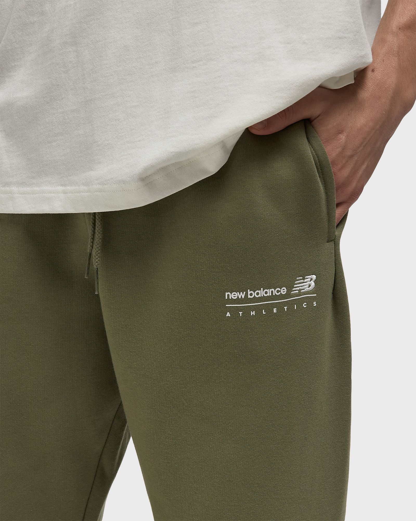 LIN GPHC PANT