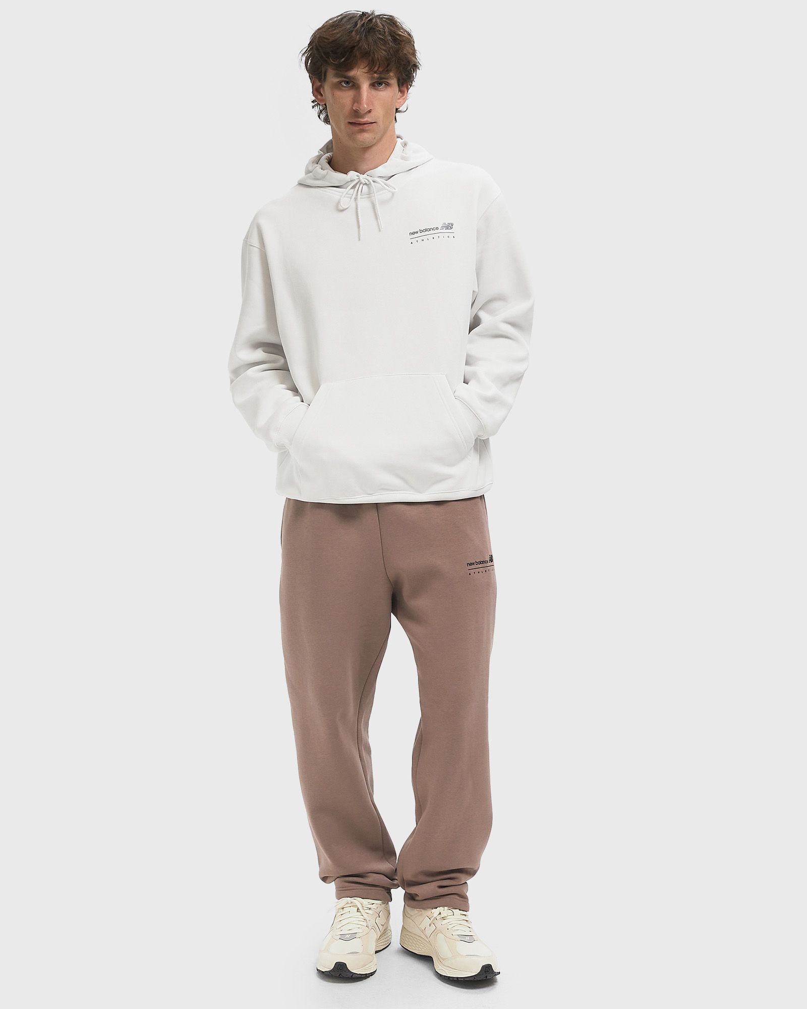 LIN GPHC PANT