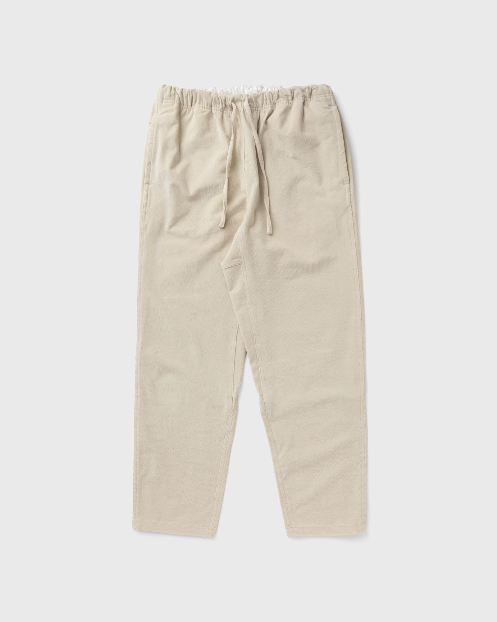 STRETCH CORD PANT