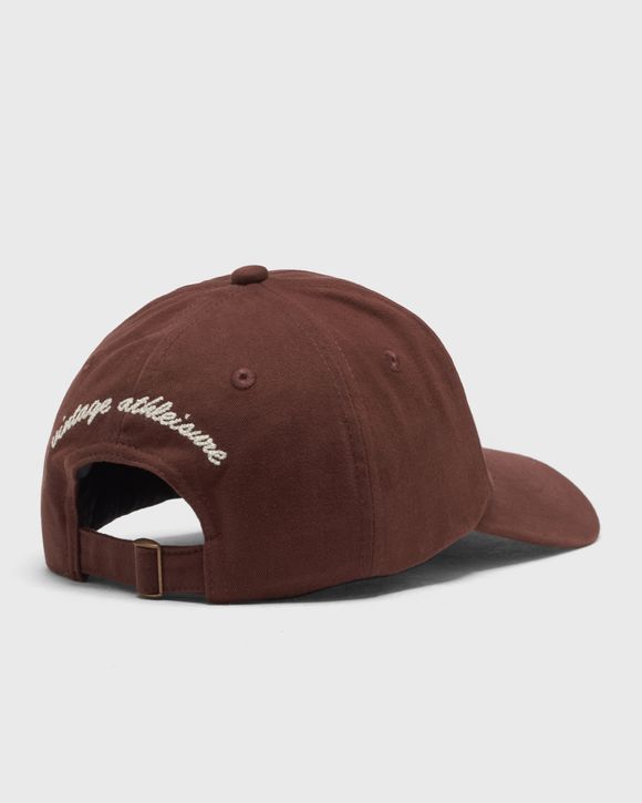 MUSTANG PARIS CAP