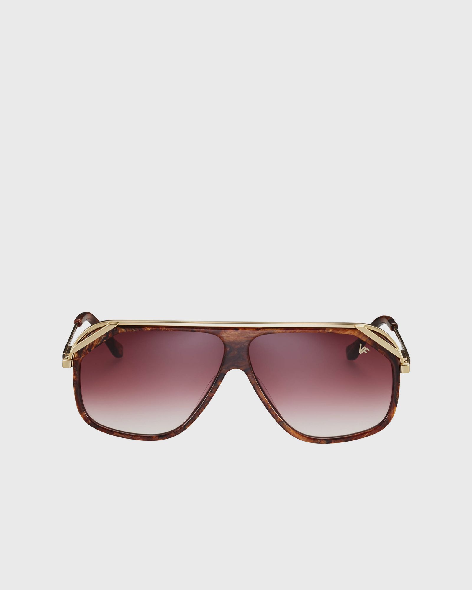 Eastwood Brown Tortoise Acetate