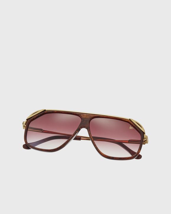 Eastwood Brown Tortoise Acetate