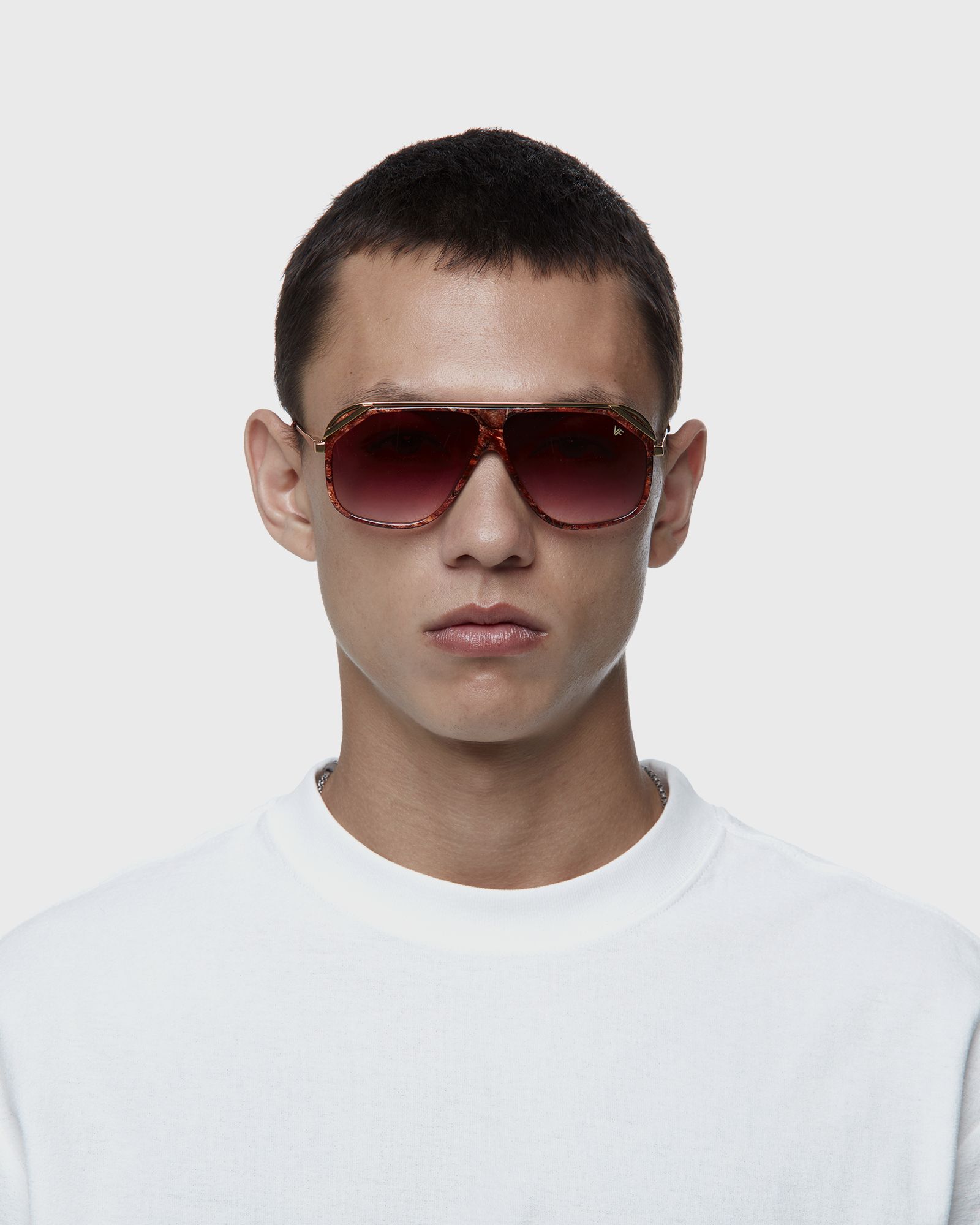 Eastwood Brown Tortoise Acetate