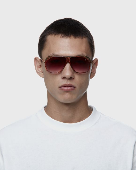 Eastwood Brown Tortoise Acetate