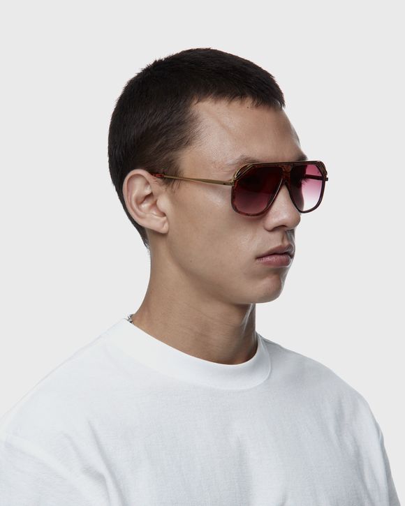 Eastwood Brown Tortoise Acetate