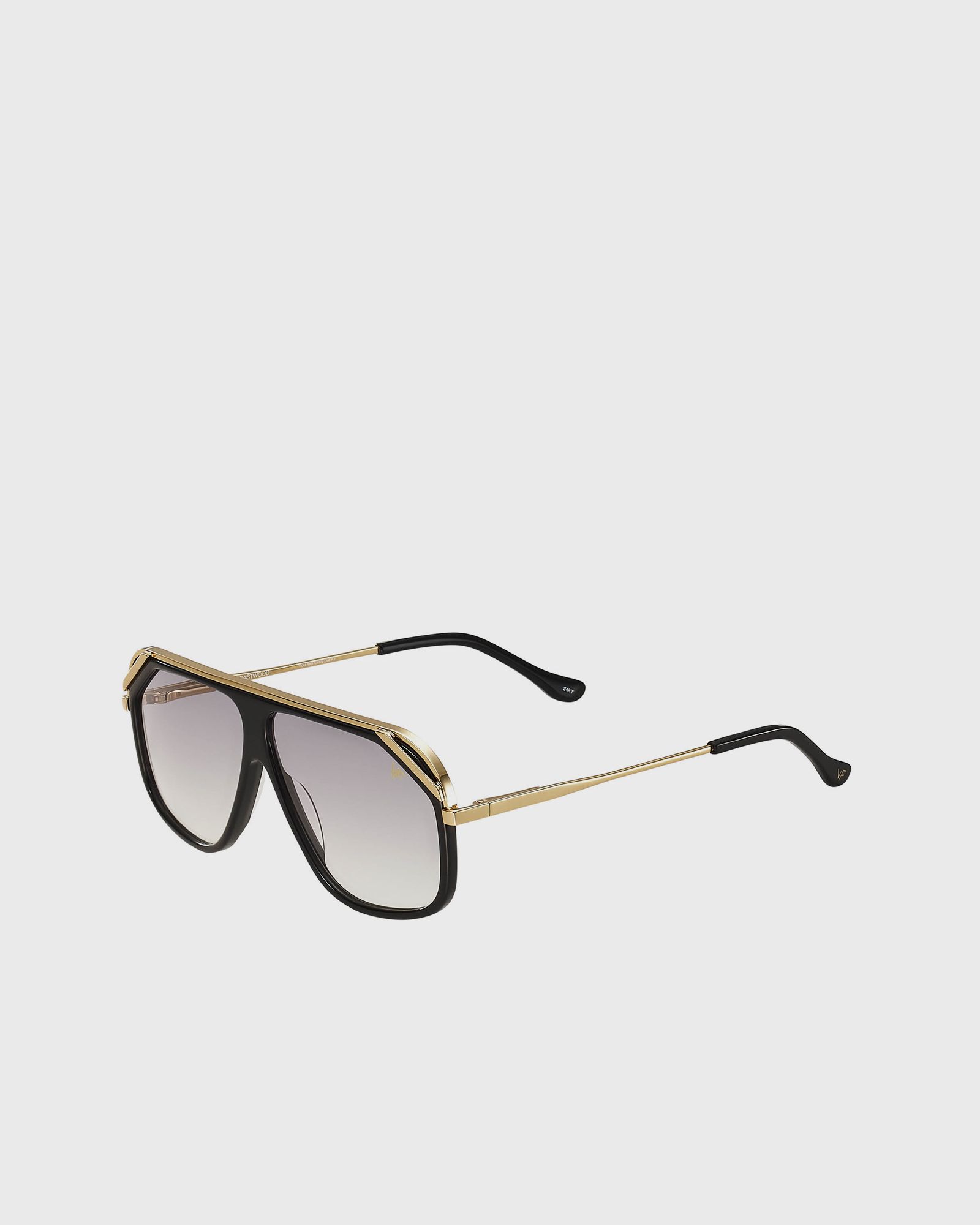 Eastwood Black Acetate