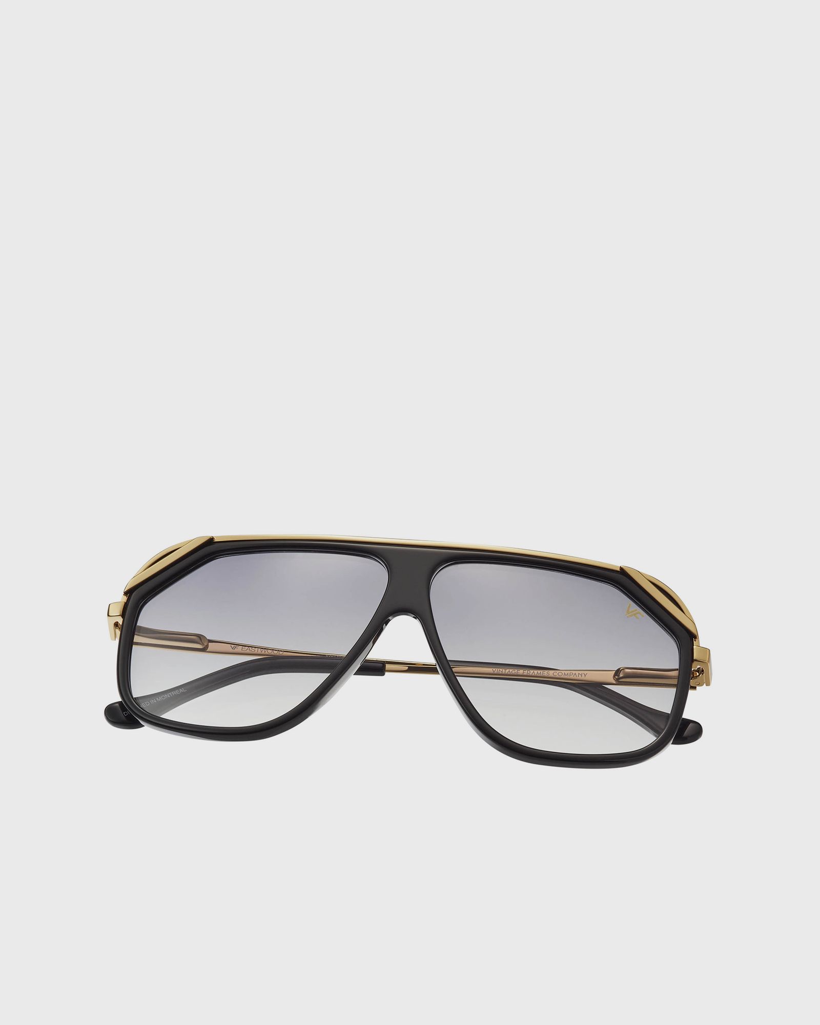 Eastwood Black Acetate