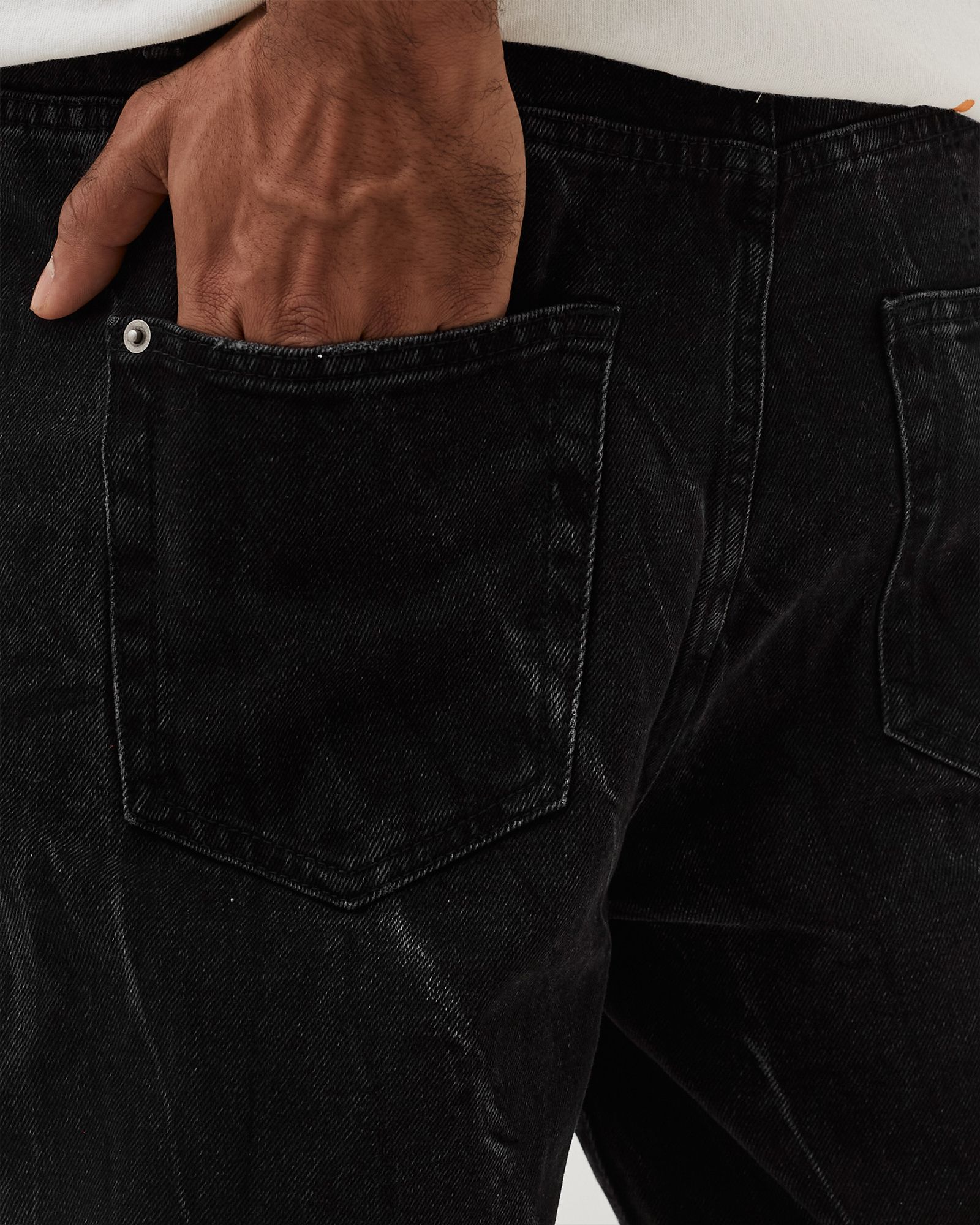 bullet jeans marbled