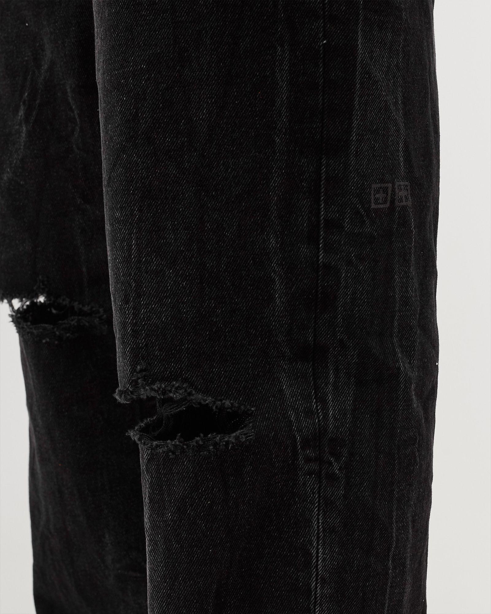 bullet jeans marbled