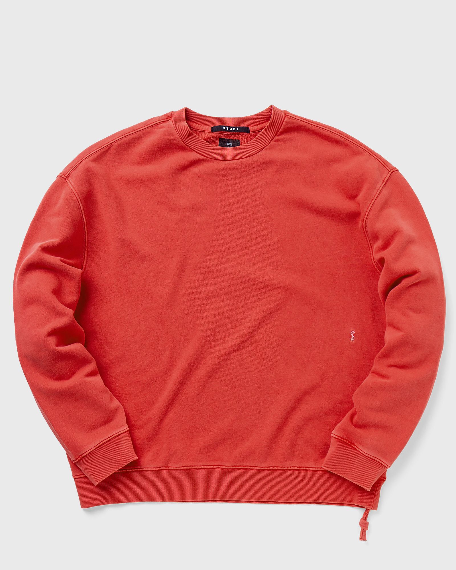 4x4 biggie crew chili