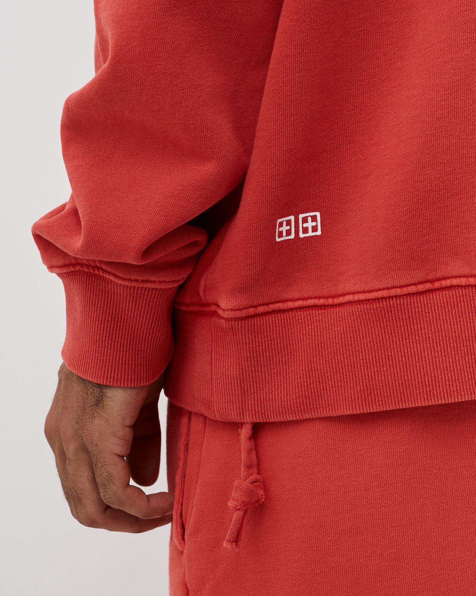 4x4 biggie crew chili