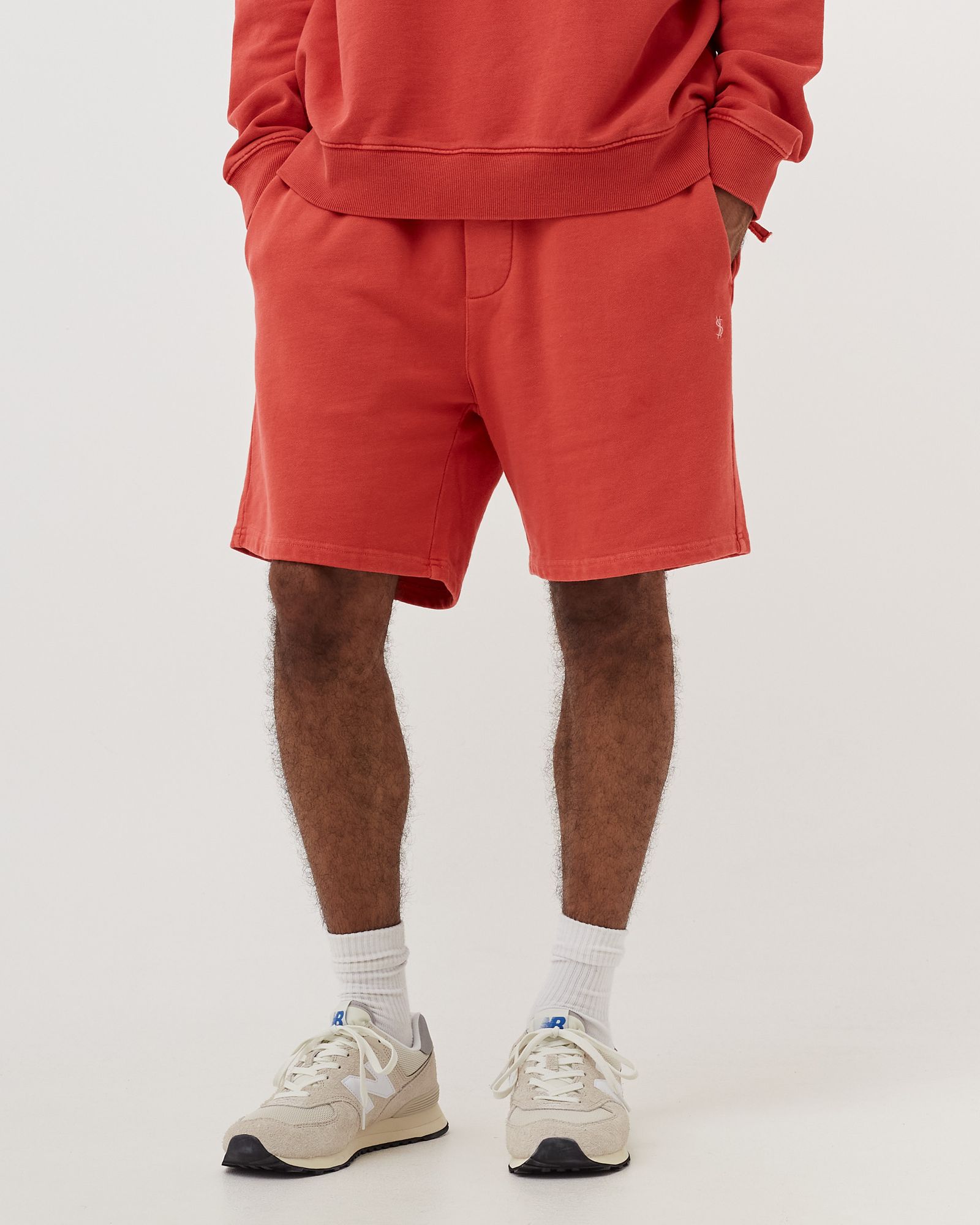 4x4 trak short chili