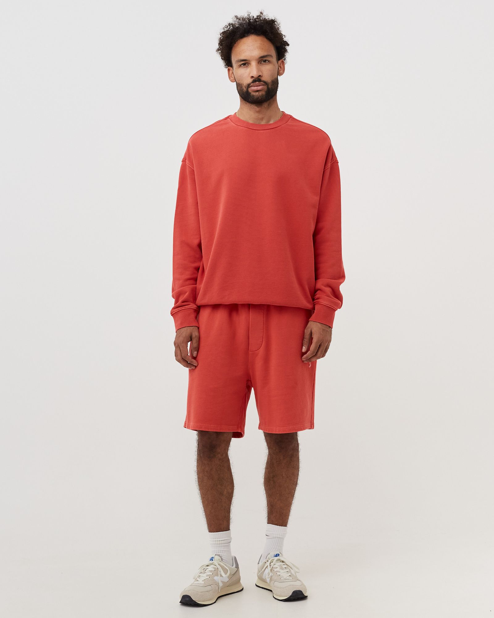 4x4 trak short chili