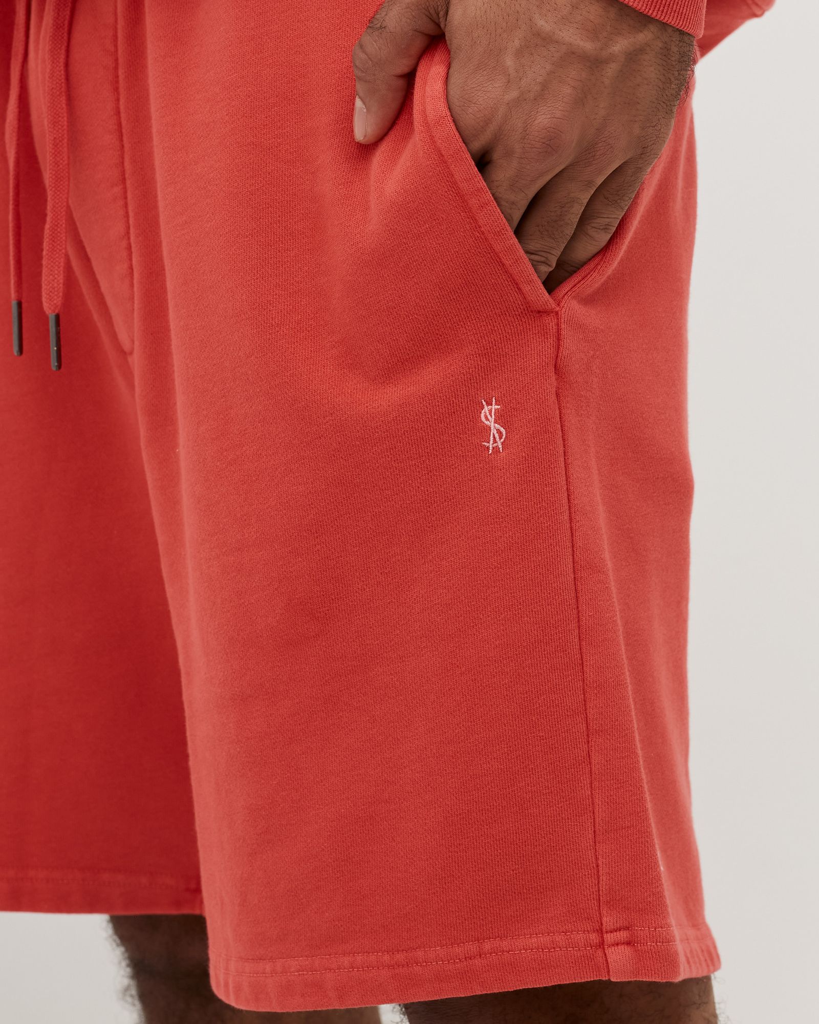 4x4 trak short chili