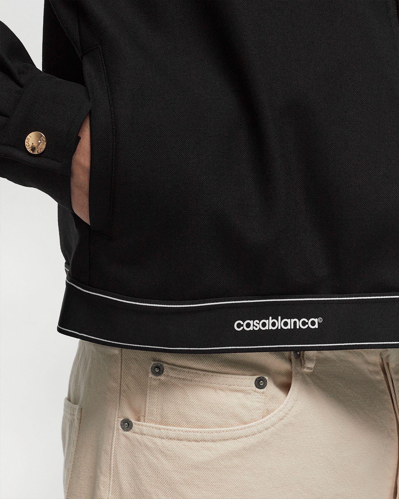 SPORTS TAILORING JACKET