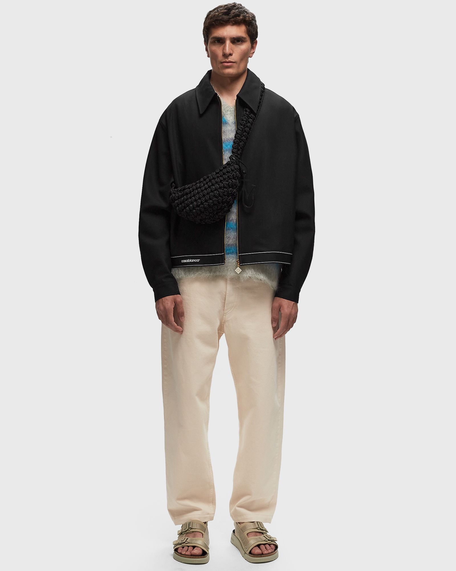 SPORTS TAILORING JACKET