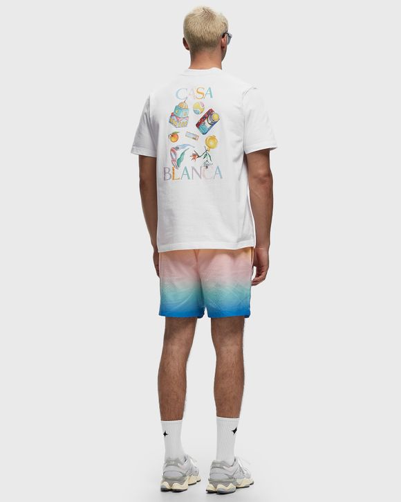 OBJETS EN VRAC PRINTED T-SHIRT