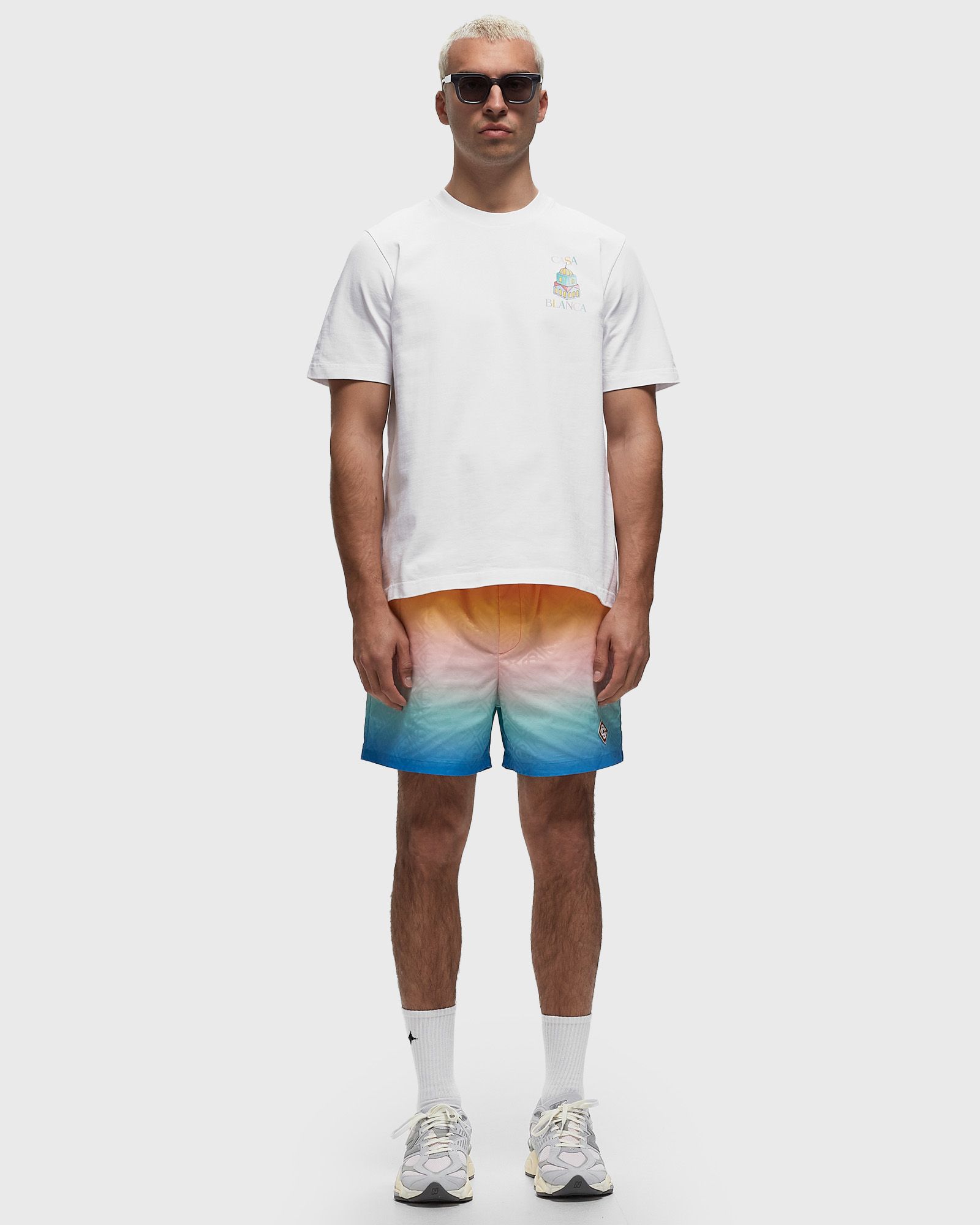 OBJETS EN VRAC PRINTED T-SHIRT