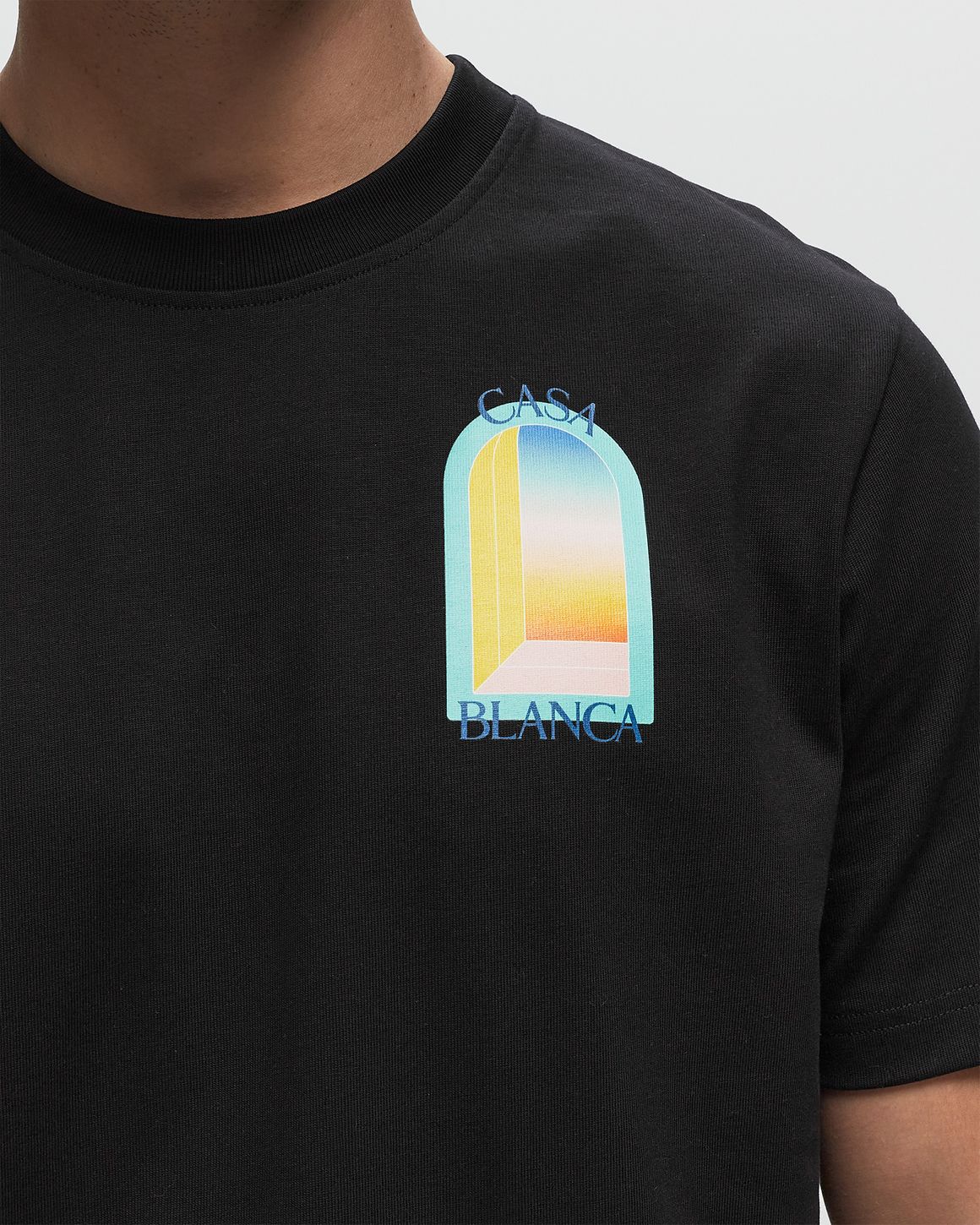 Tシャツ(131353) CHAMPIONS 2023 TEE – ZETA DIVISION STORE