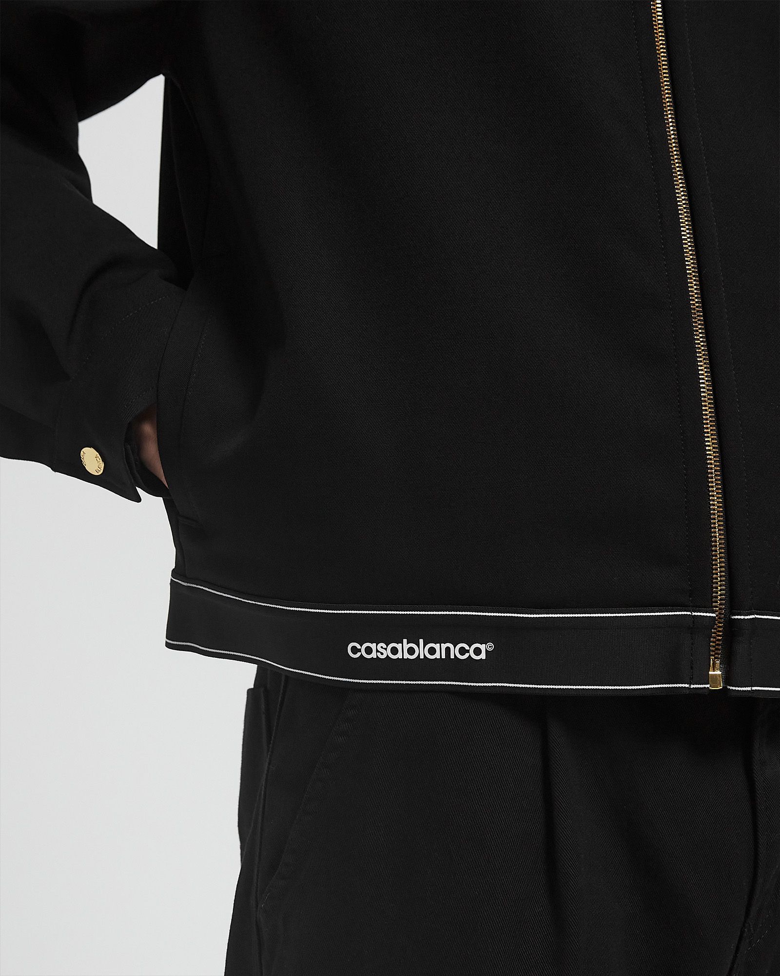 SPORTS TAILORING JACKET