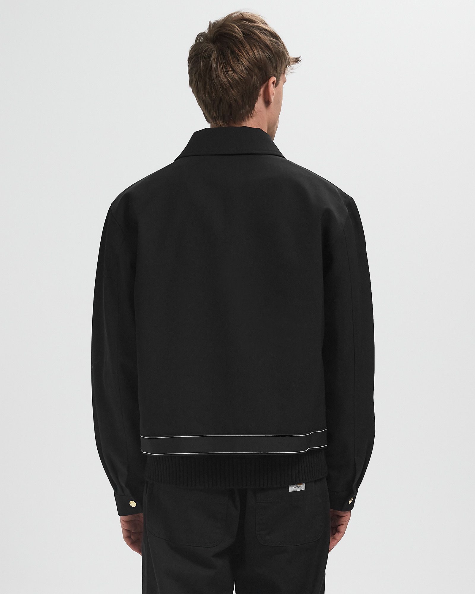 SPORTS TAILORING JACKET