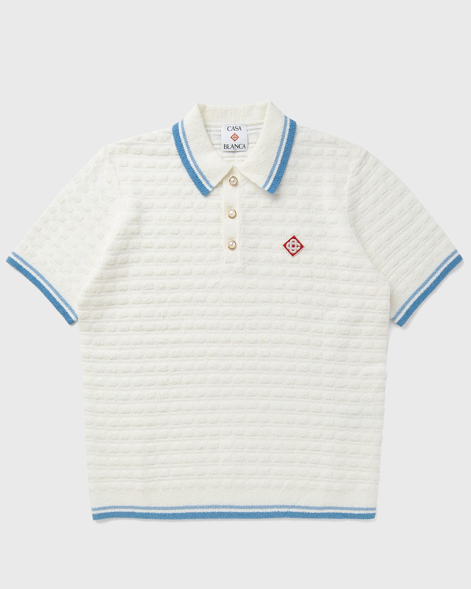 BOUCLE POLO