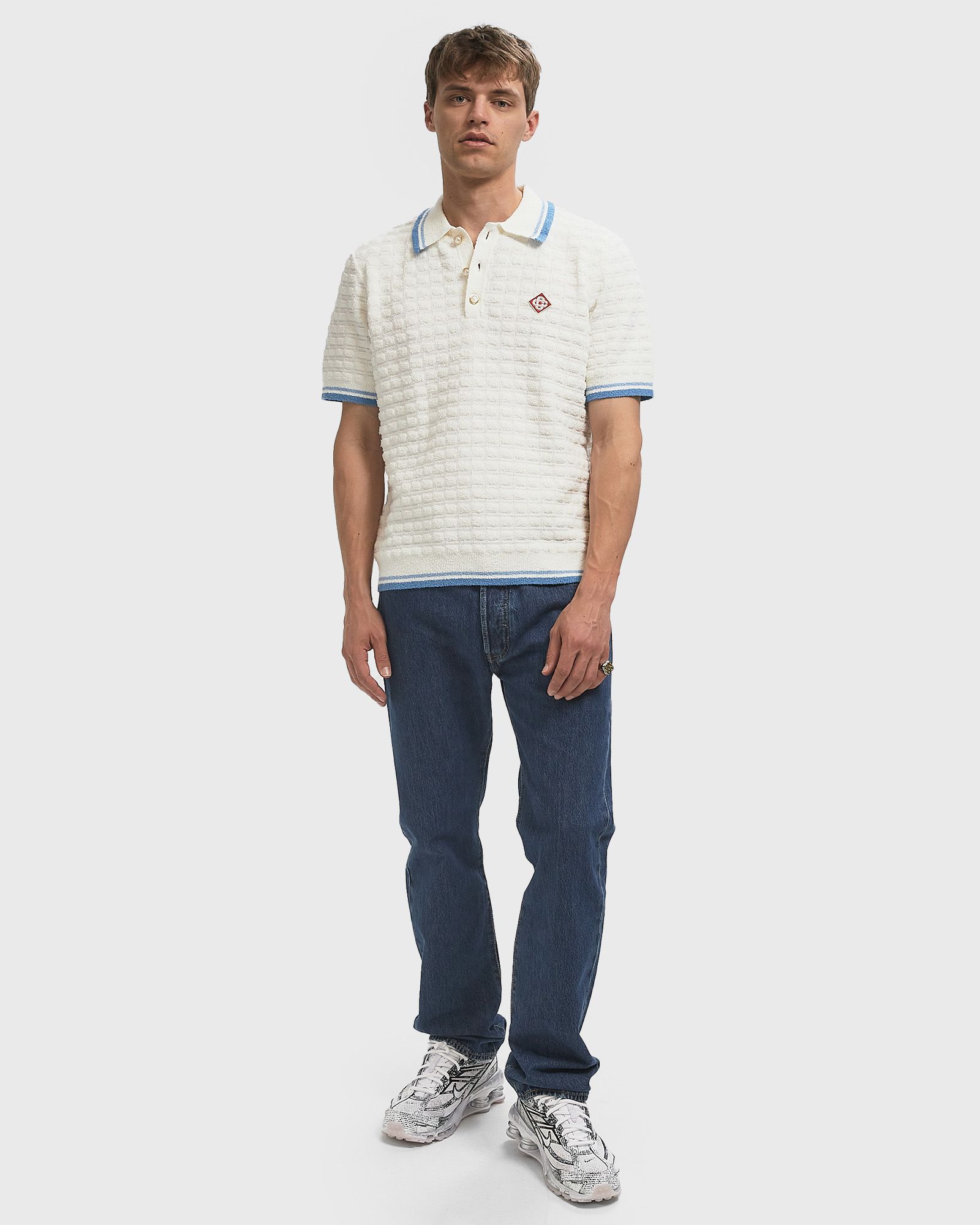 BOUCLE POLO