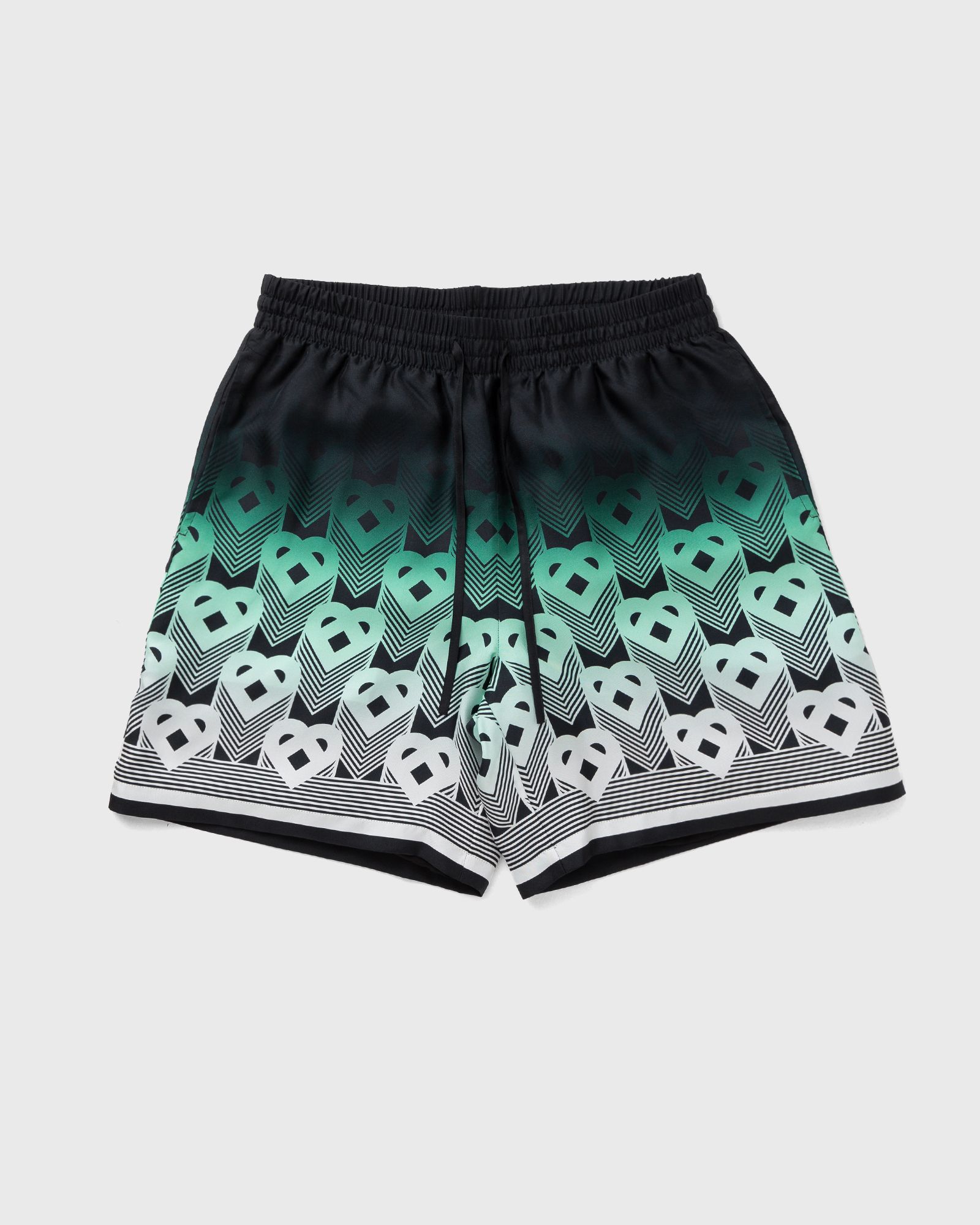 DRAWSTRING SHORTS