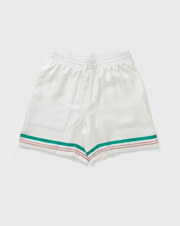 DRAWSTRING SHORTS