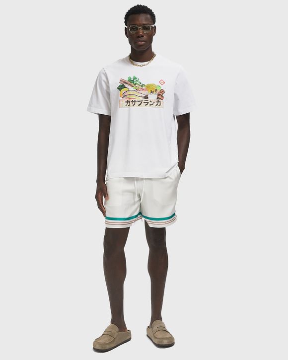 Thumbnail - DRAWSTRING SHORTS