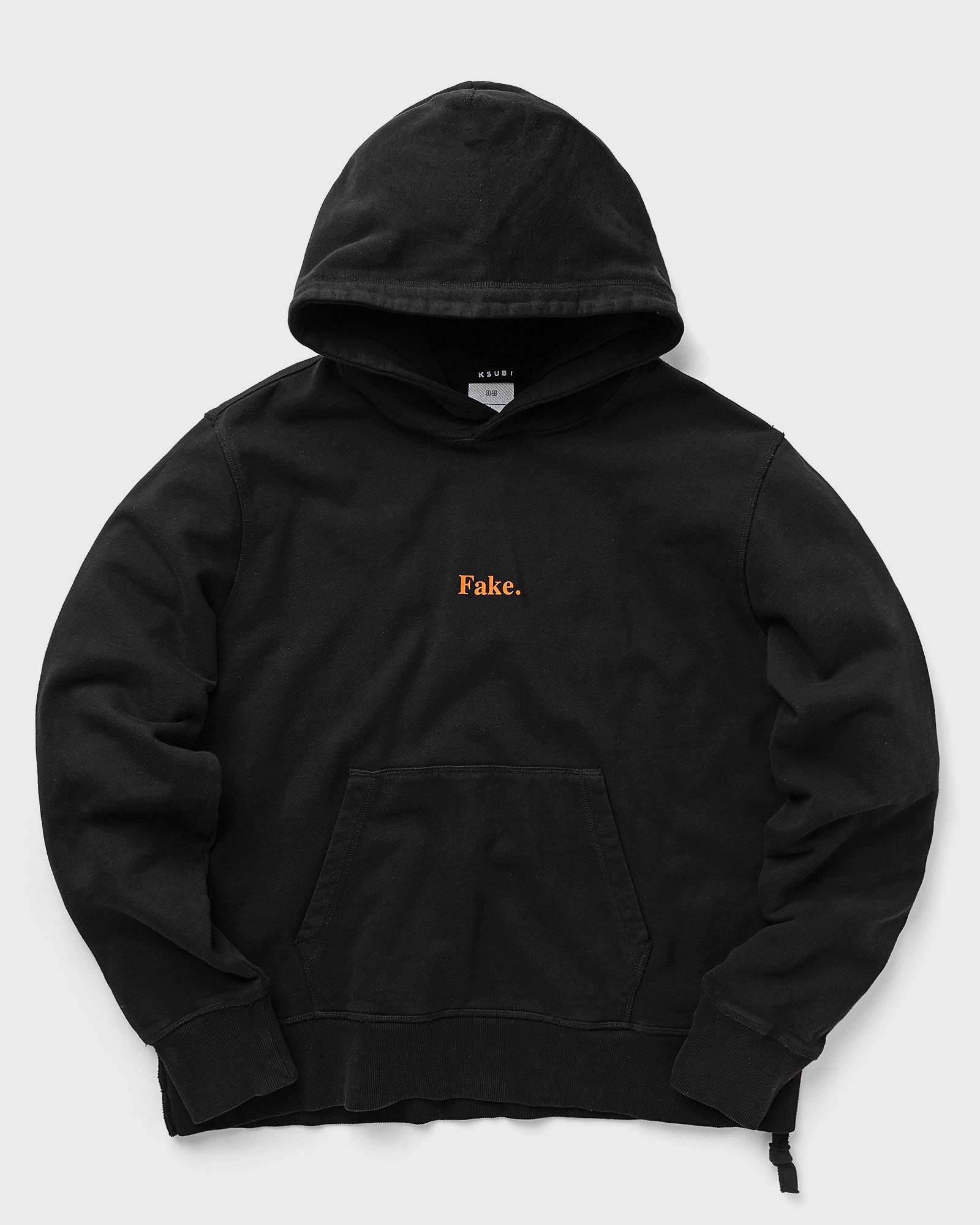 Fake Kash Hoodie