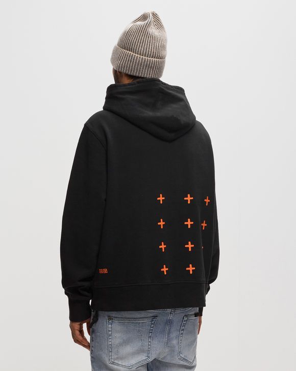 Palm Angels - Under Armour x Palm Angels Loose Hoodie