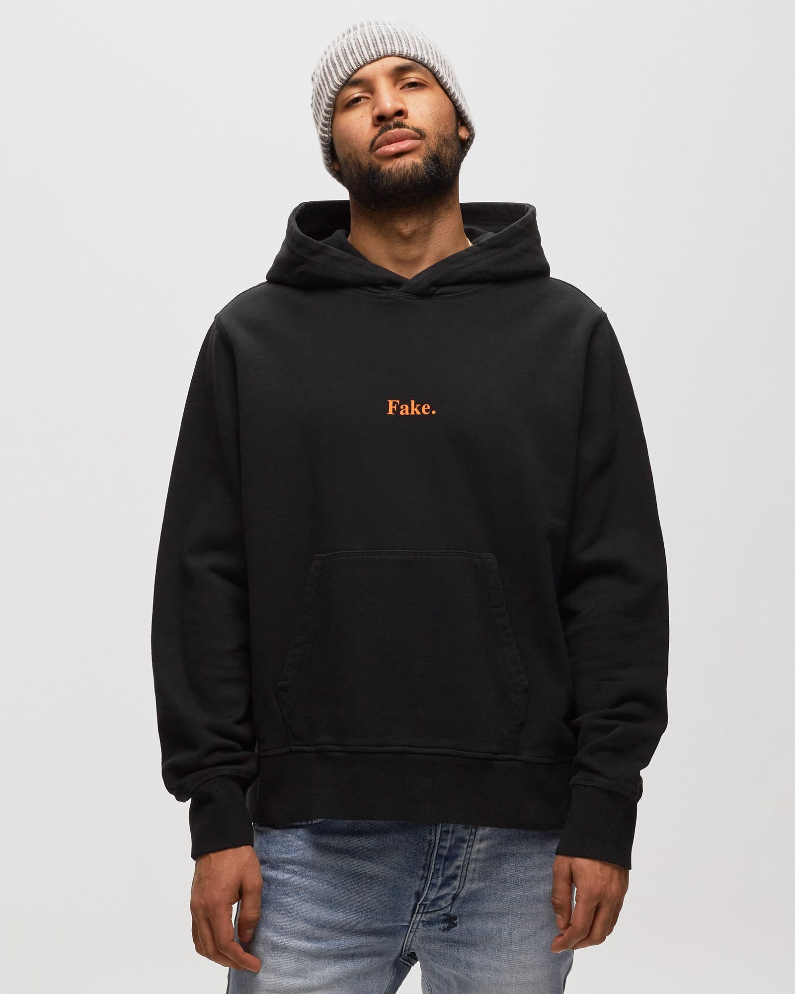 Fake Kash Hoodie