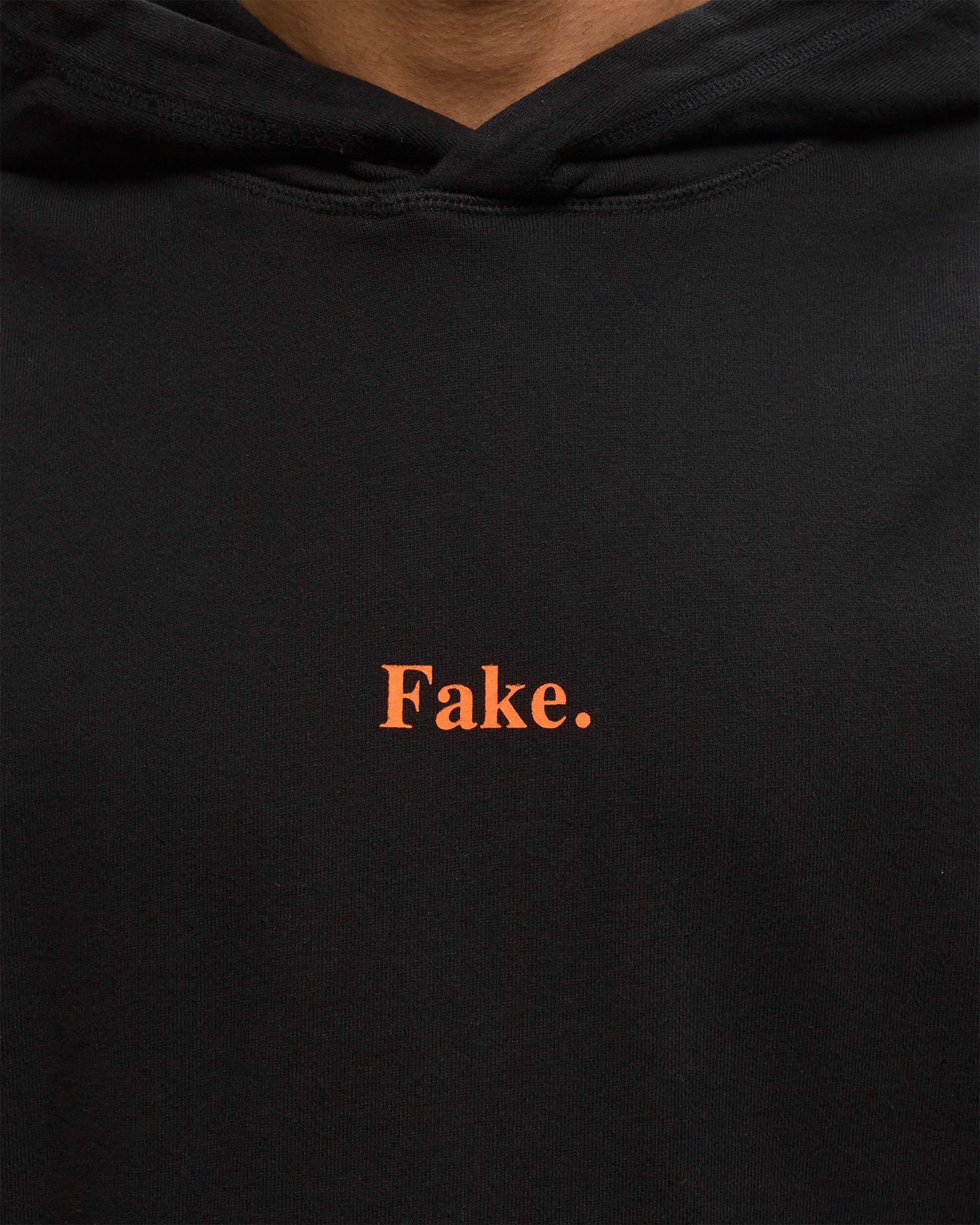 Fake Kash Hoodie