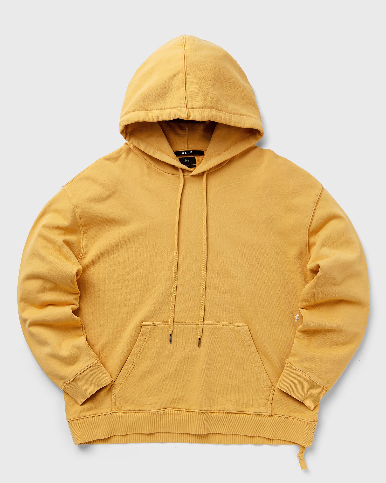 4X4 Biggie Hoodie Sol