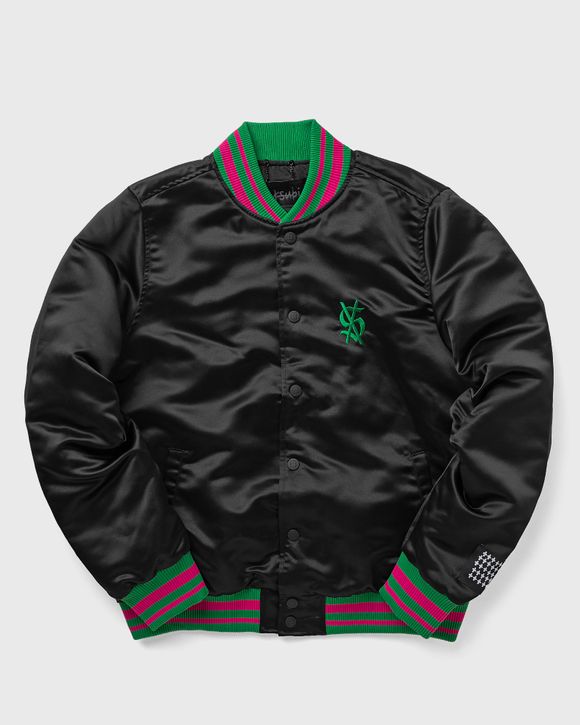 Unwise Bomber Jacket