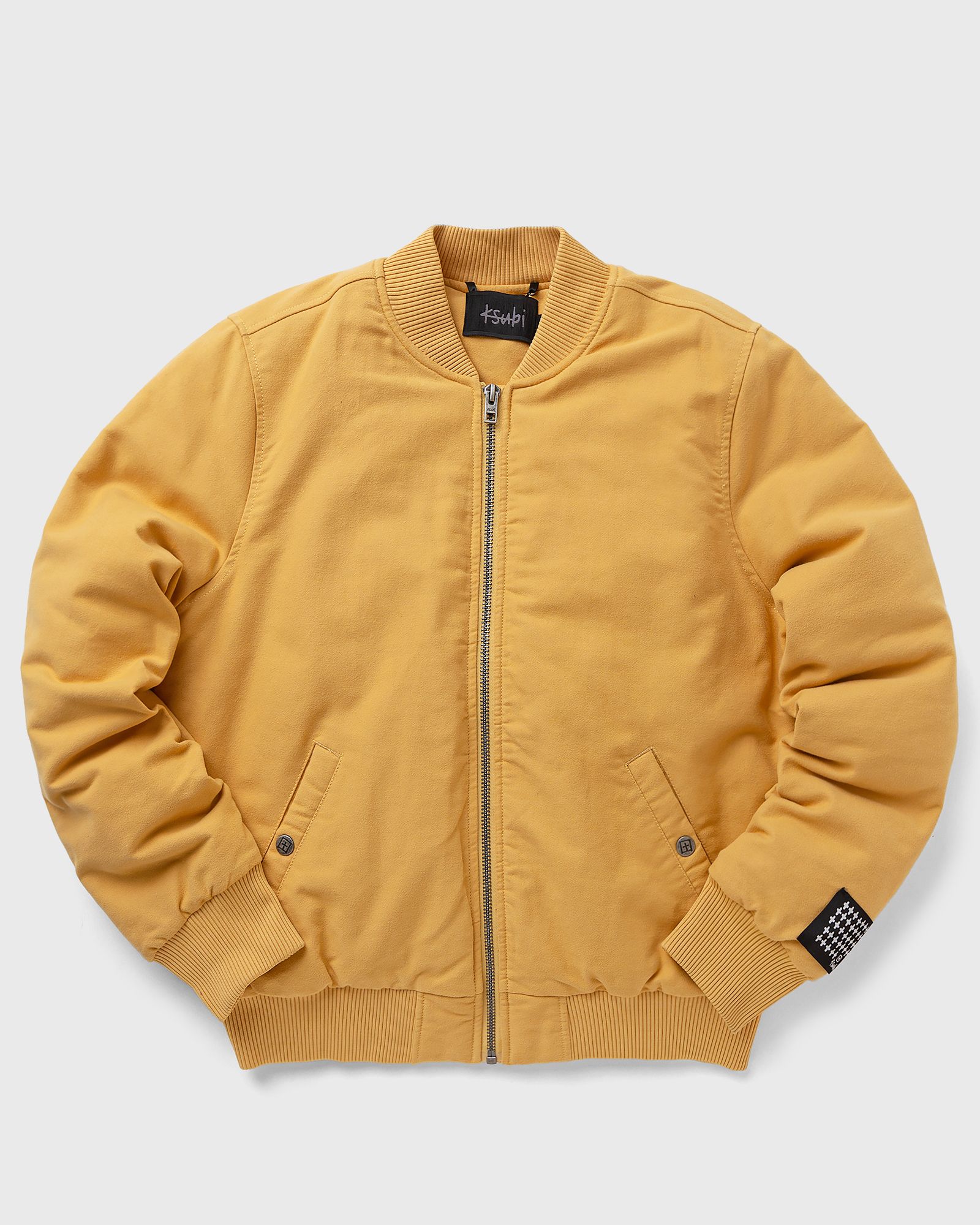 Royalty Bomber Jacket Sol