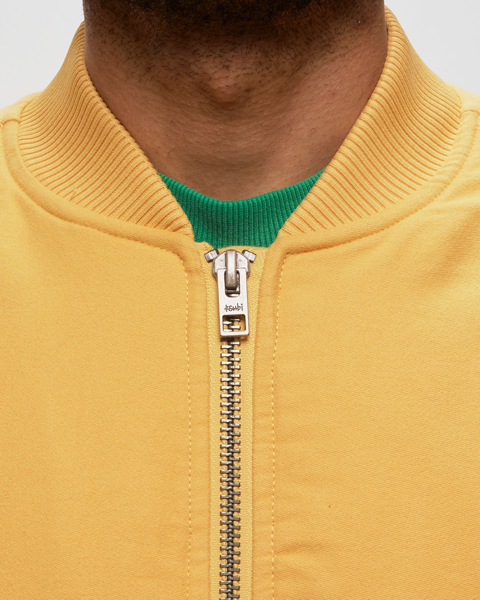 Royalty Bomber Jacket Sol