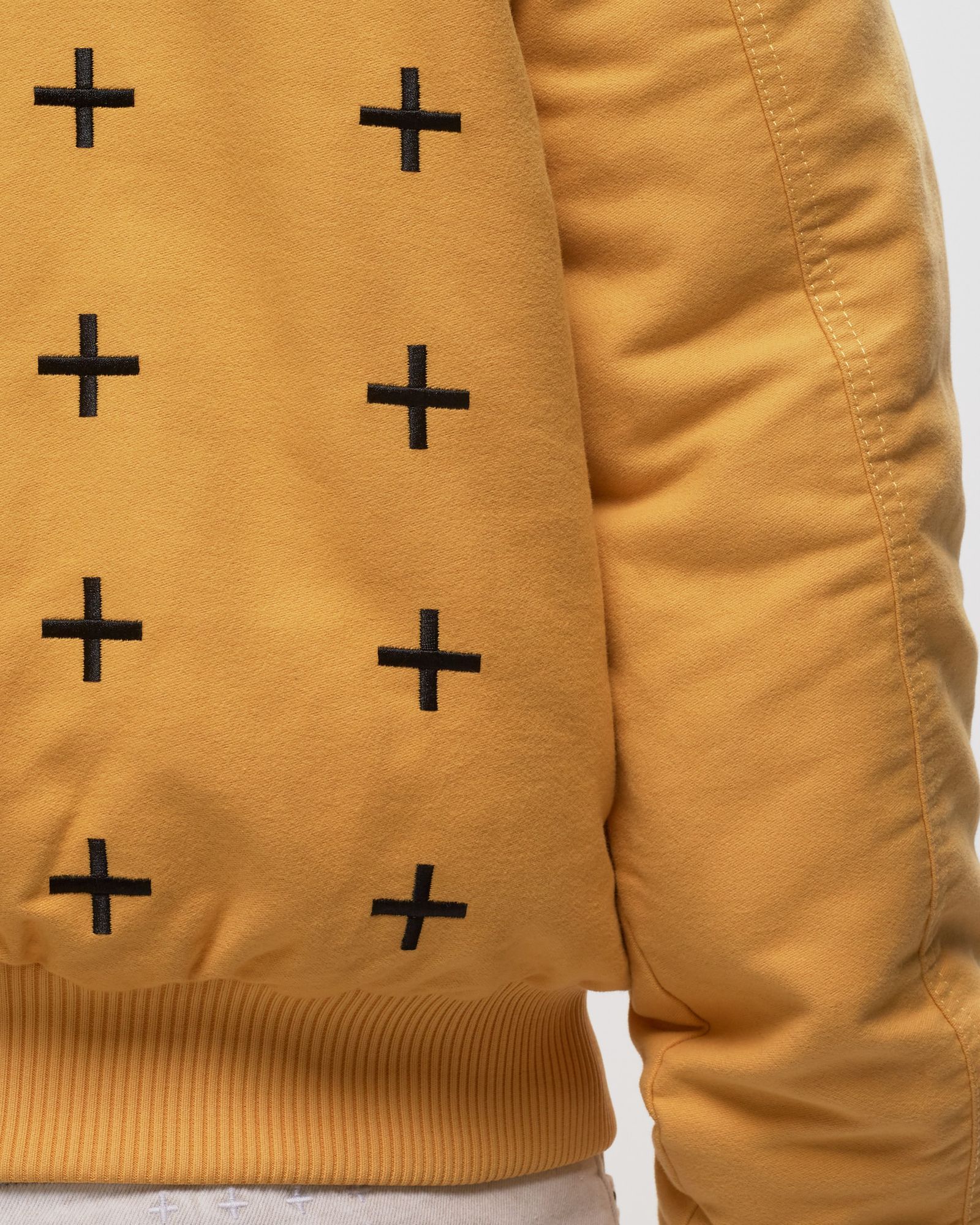 Royalty Bomber Jacket Sol