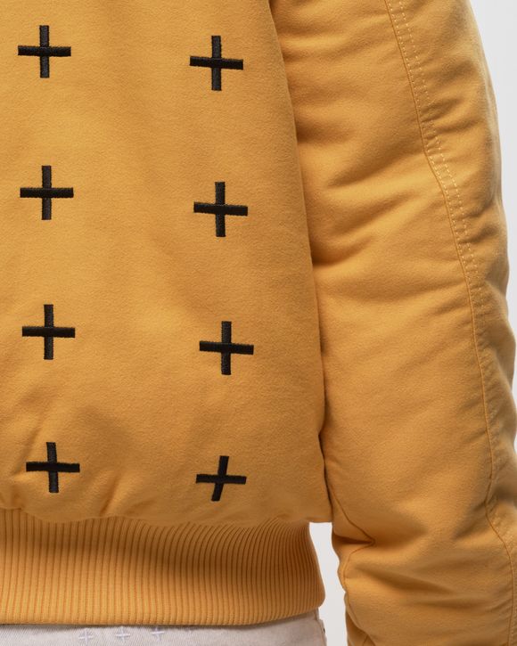 Royalty Bomber Jacket Sol