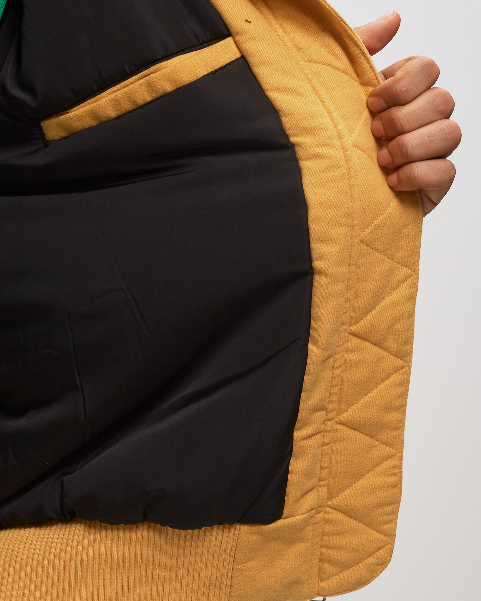 Royalty Bomber Jacket Sol