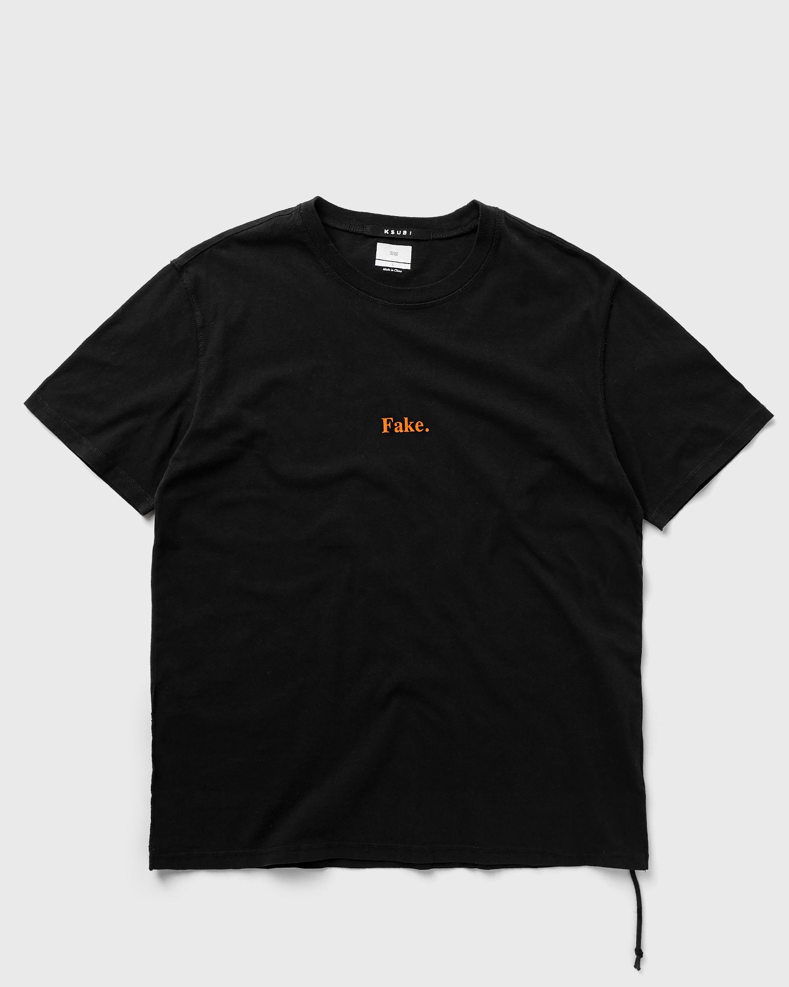 Fake Kash Ss Tee