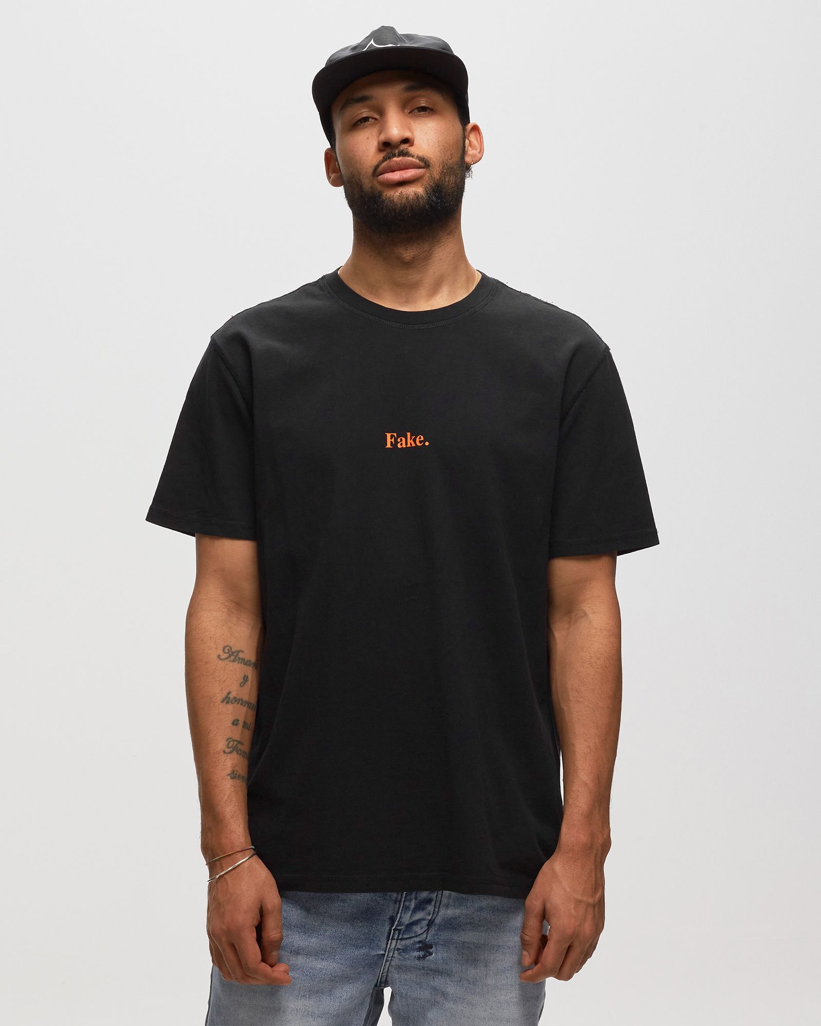 Fake Kash Ss Tee