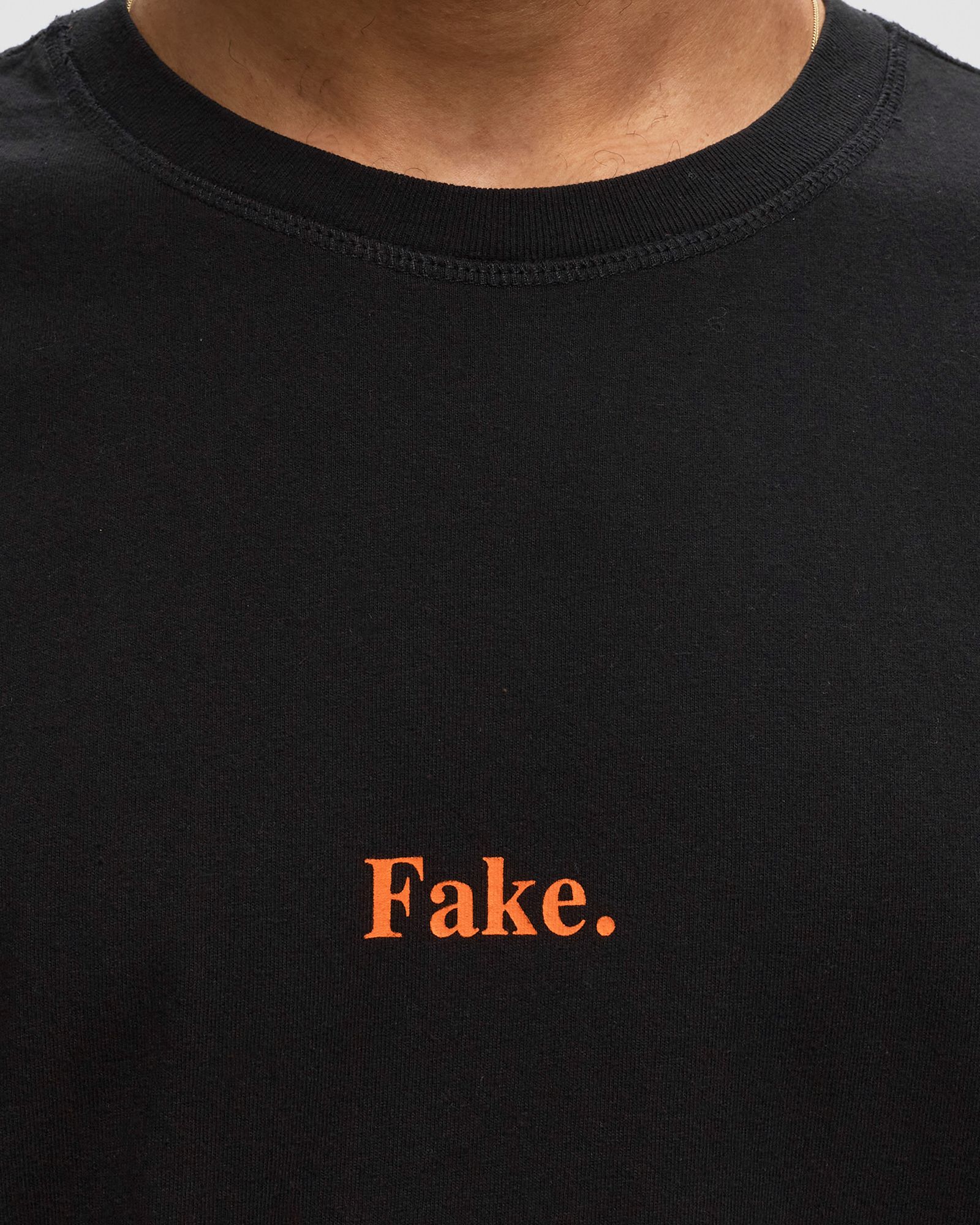Fake Kash Ss Tee