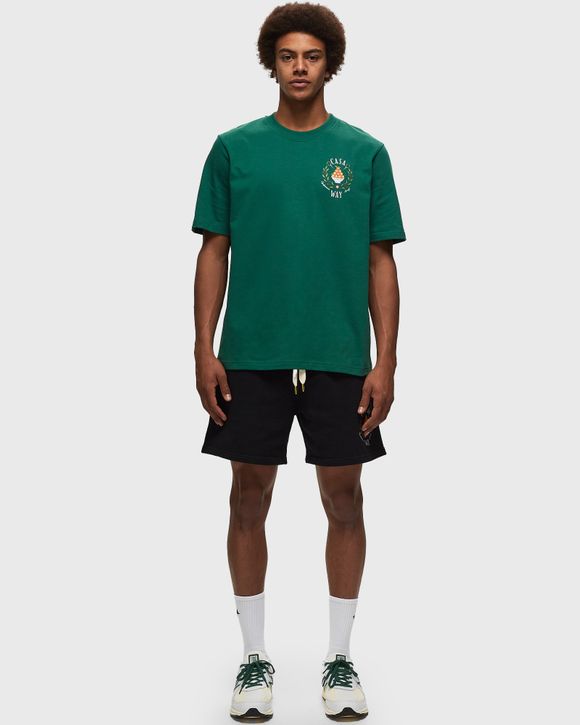 CASA WAY PRINTED T-SHIRT