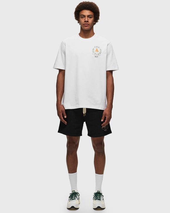 CASA WAY PRINTED T-SHIRT