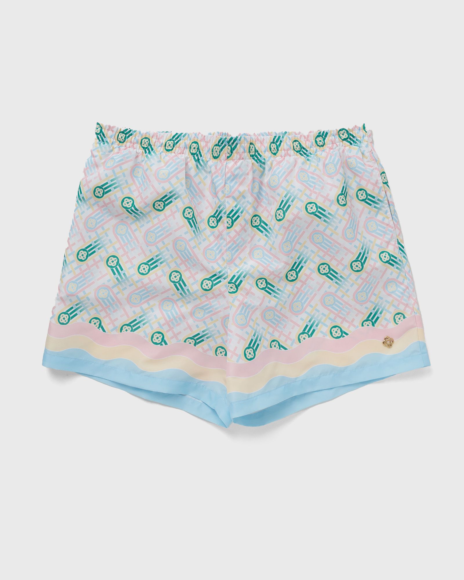 MENS PRINTED SWIMSHORTS